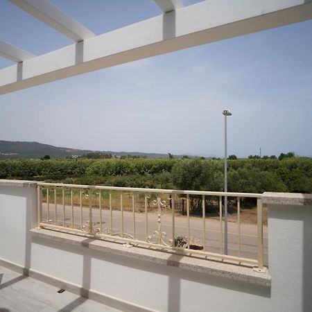 Villa Lentischio 부도니 외부 사진
