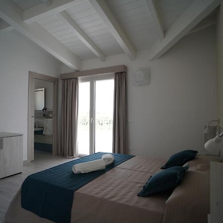 Villa Lentischio 부도니 외부 사진