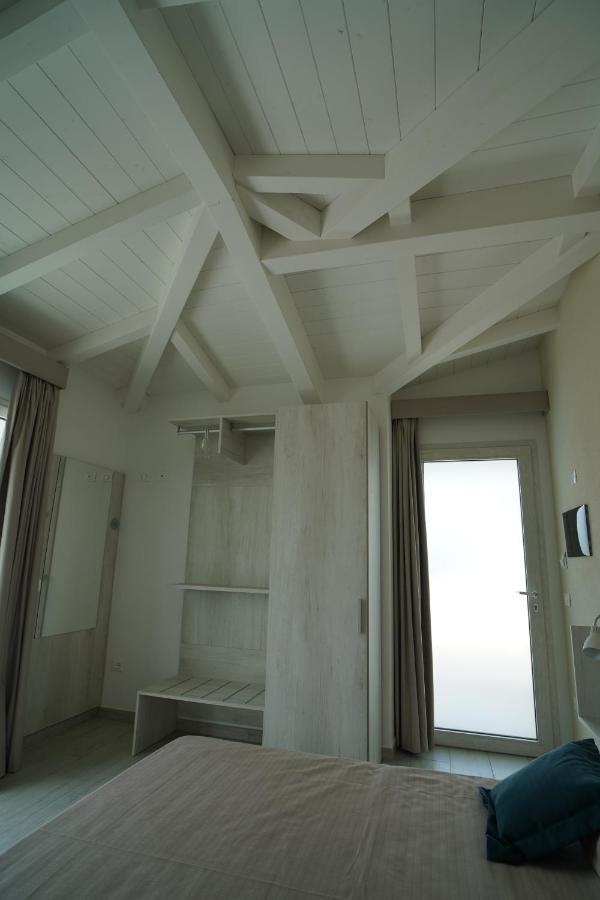 Villa Lentischio 부도니 외부 사진