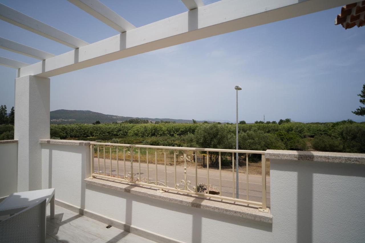 Villa Lentischio 부도니 외부 사진