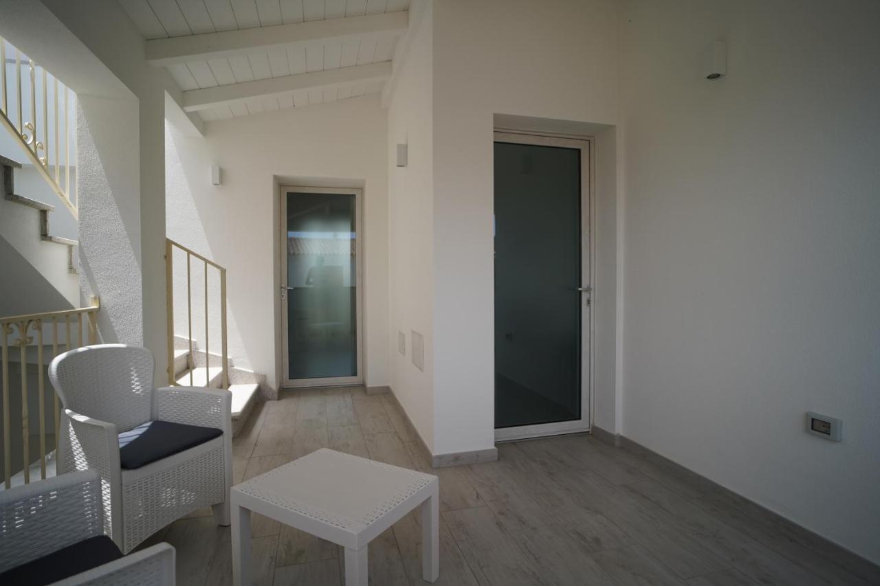 Villa Lentischio 부도니 외부 사진