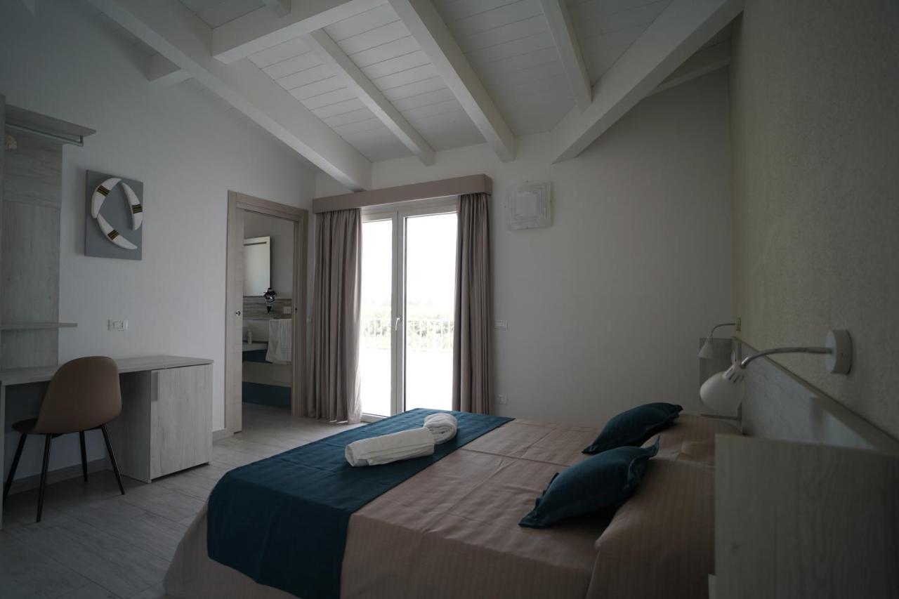 Villa Lentischio 부도니 외부 사진