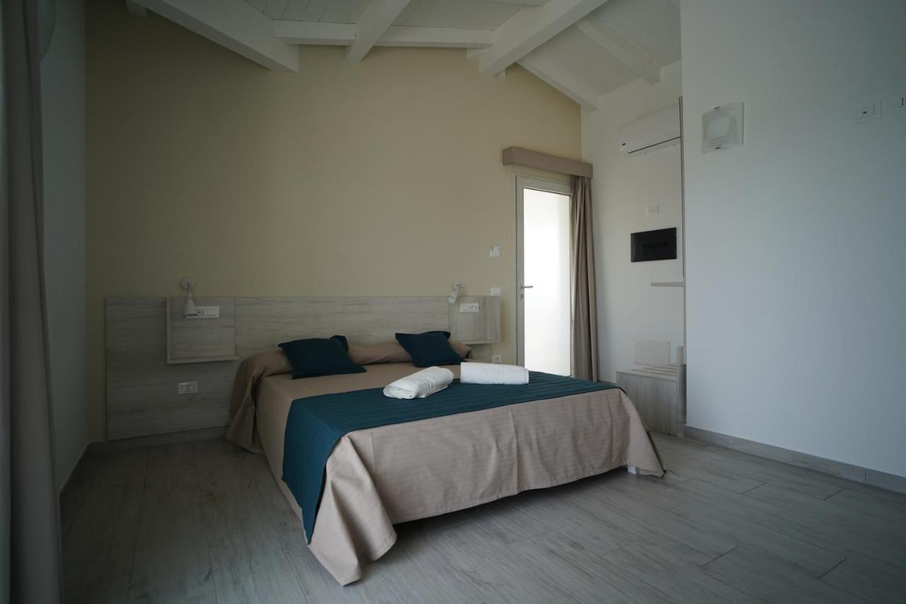 Villa Lentischio 부도니 외부 사진