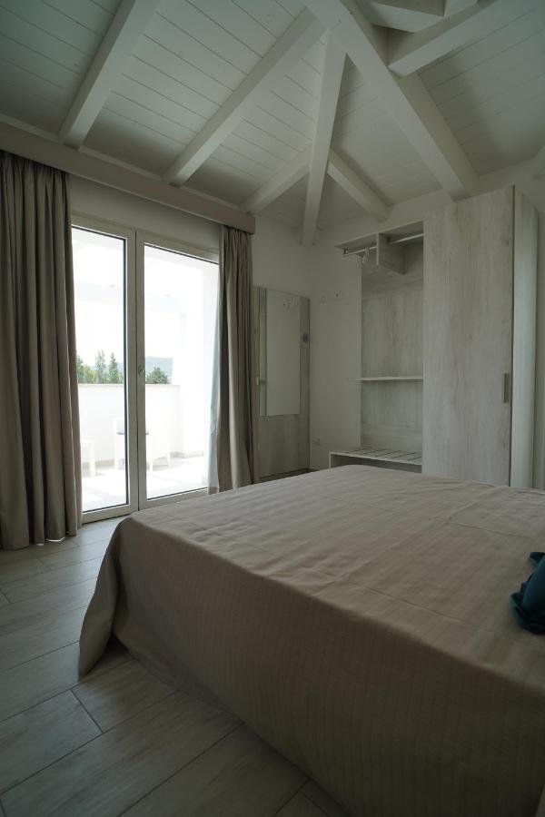 Villa Lentischio 부도니 외부 사진