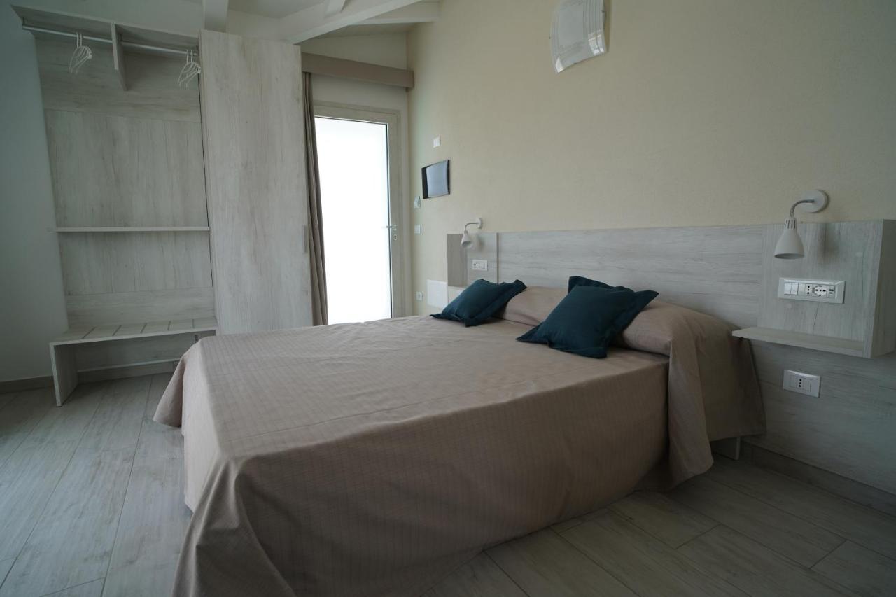 Villa Lentischio 부도니 외부 사진