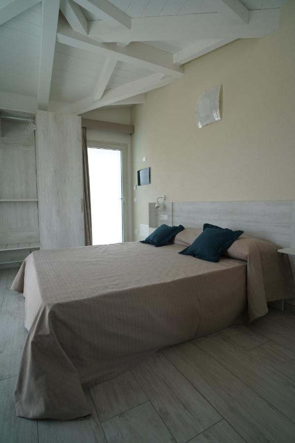 Villa Lentischio 부도니 외부 사진