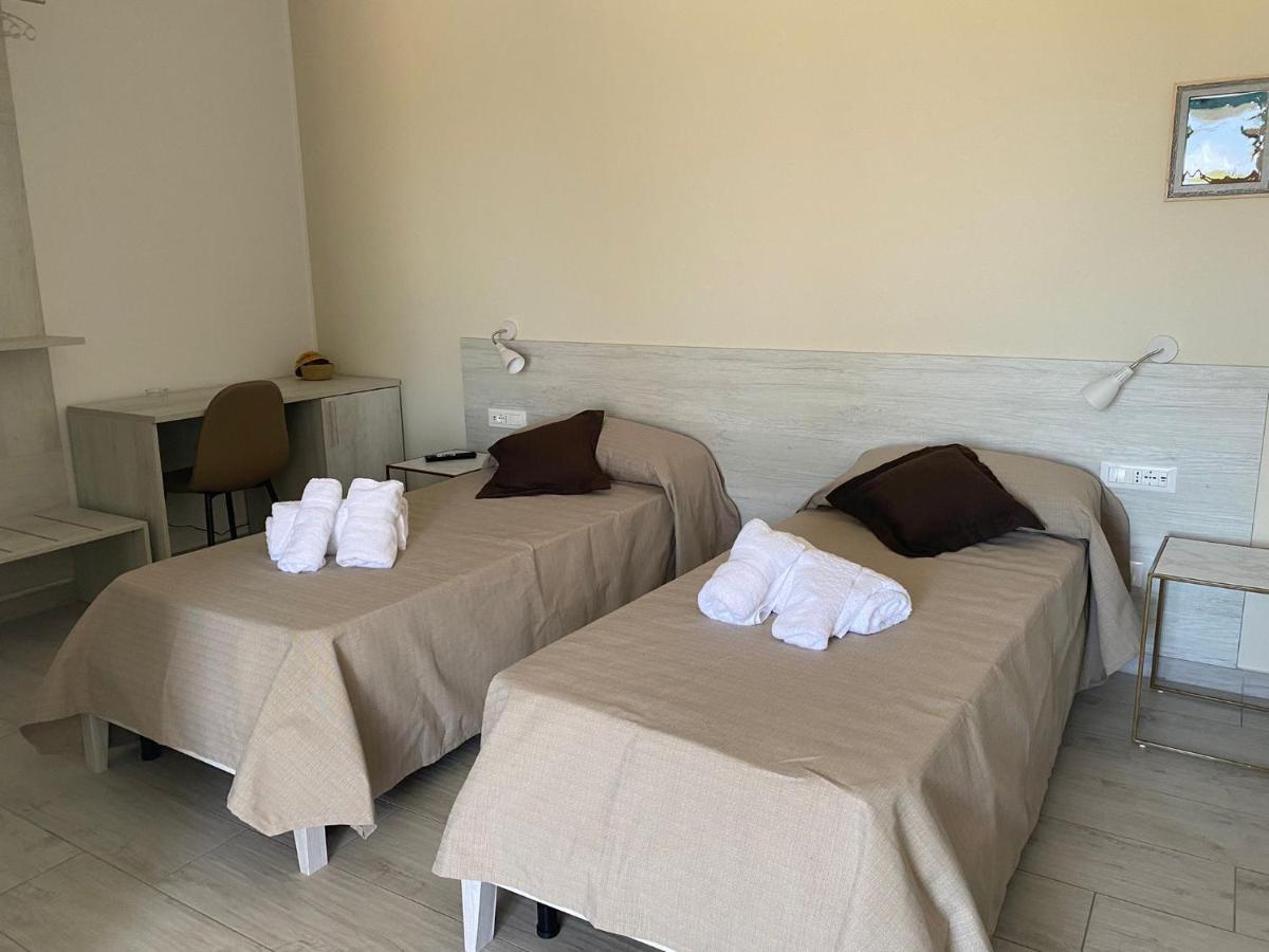 Villa Lentischio 부도니 외부 사진