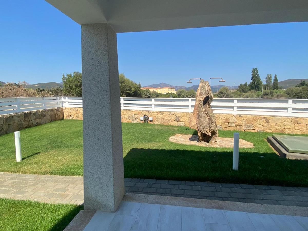 Villa Lentischio 부도니 외부 사진