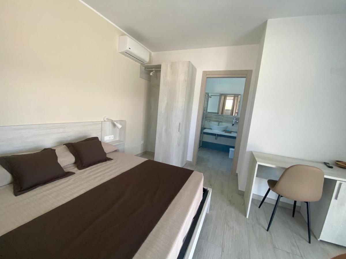Villa Lentischio 부도니 외부 사진