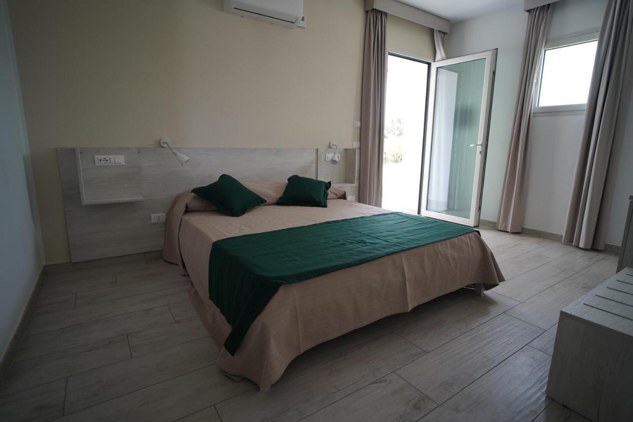 Villa Lentischio 부도니 외부 사진