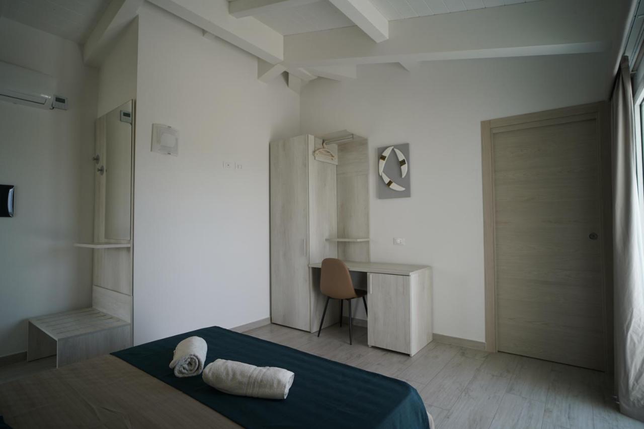 Villa Lentischio 부도니 외부 사진