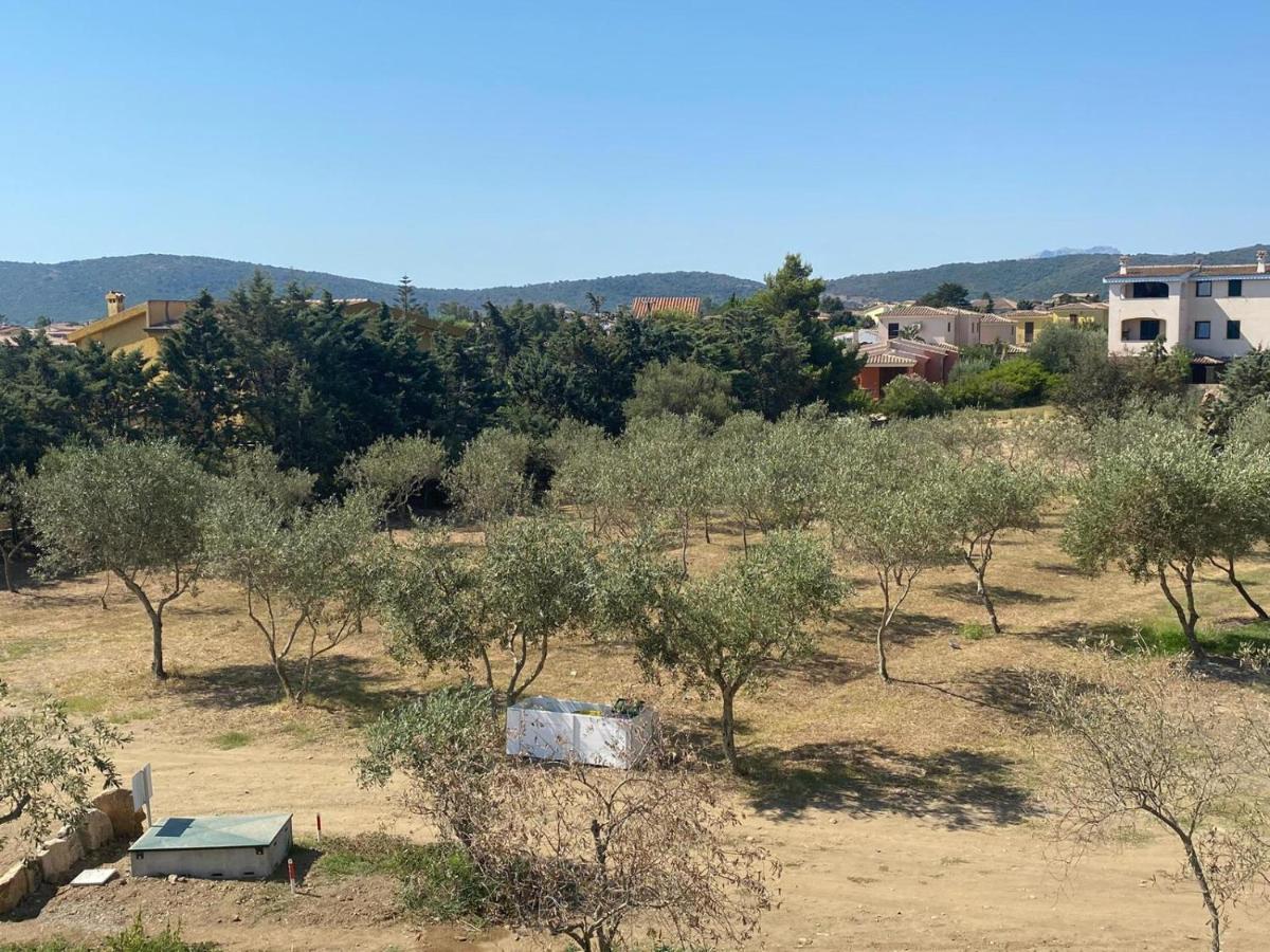 Villa Lentischio 부도니 외부 사진
