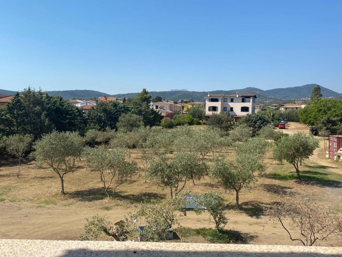 Villa Lentischio 부도니 외부 사진