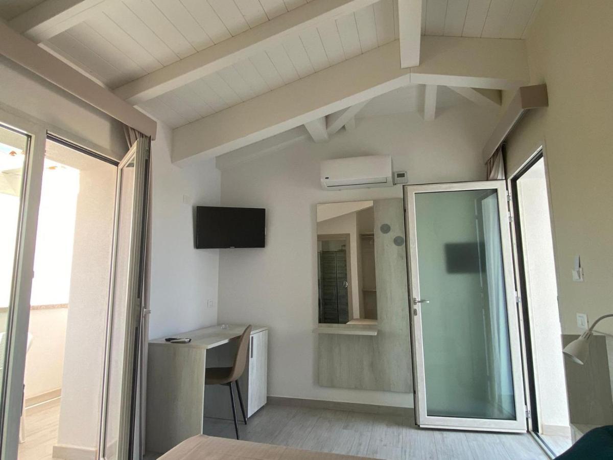 Villa Lentischio 부도니 외부 사진