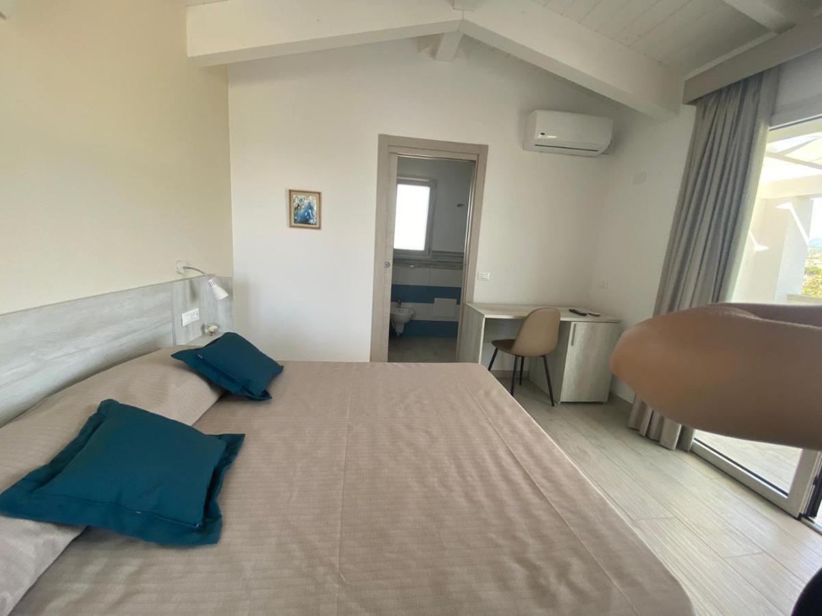 Villa Lentischio 부도니 외부 사진