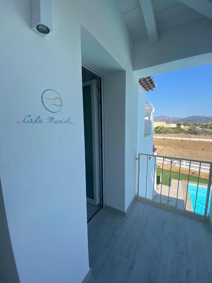 Villa Lentischio 부도니 외부 사진