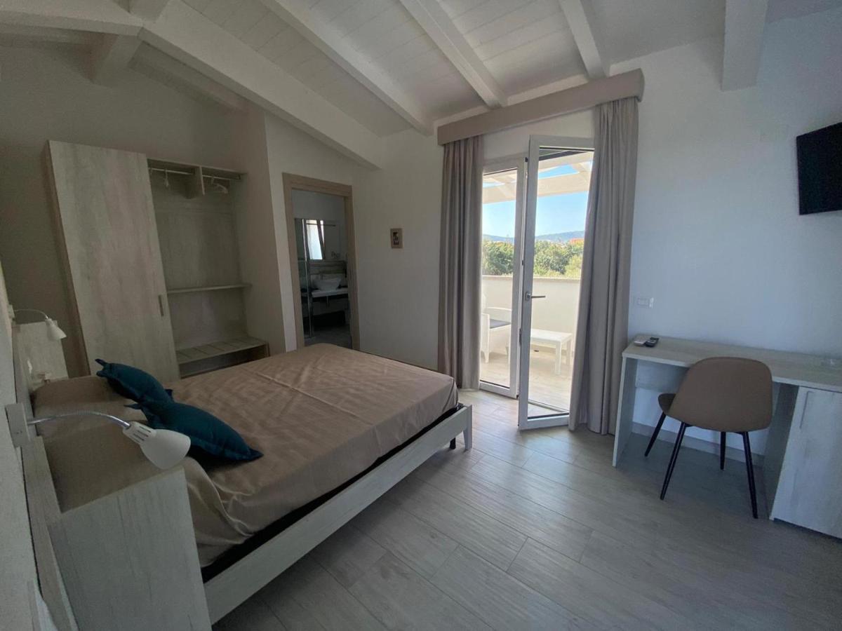 Villa Lentischio 부도니 외부 사진