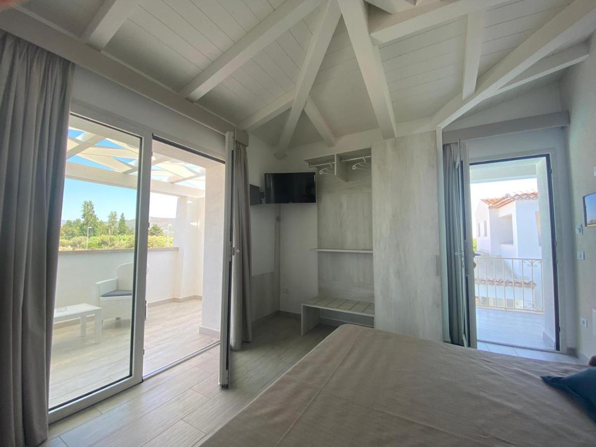 Villa Lentischio 부도니 외부 사진