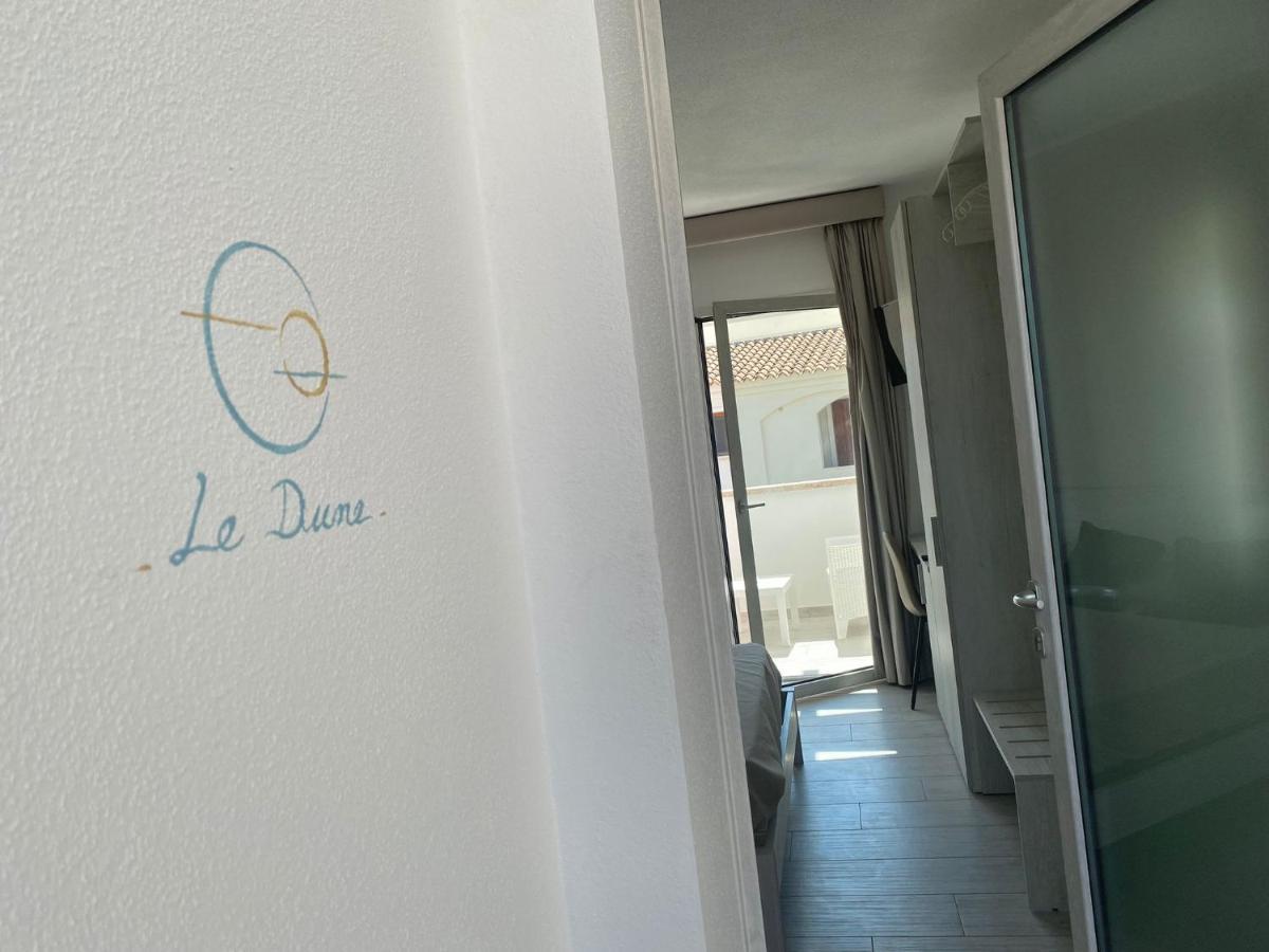 Villa Lentischio 부도니 외부 사진