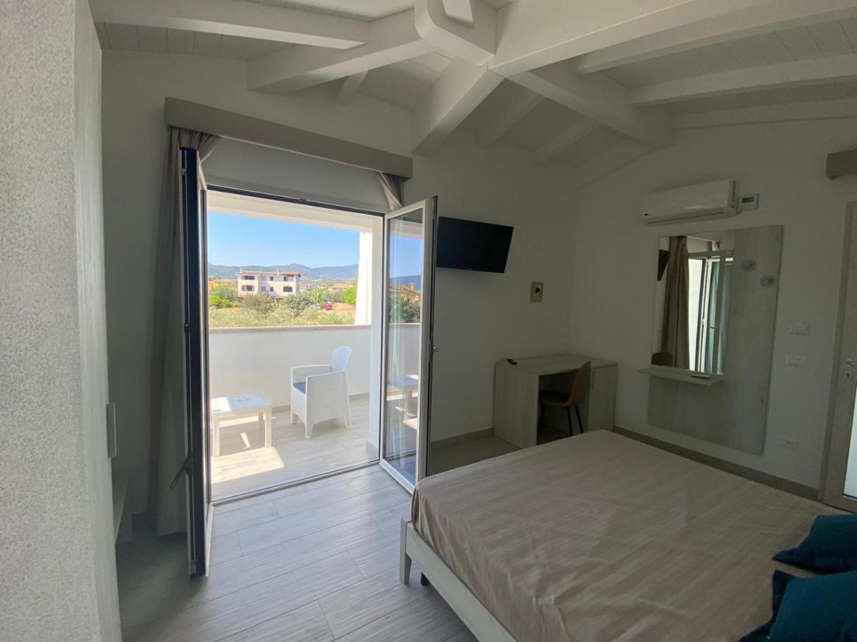 Villa Lentischio 부도니 외부 사진