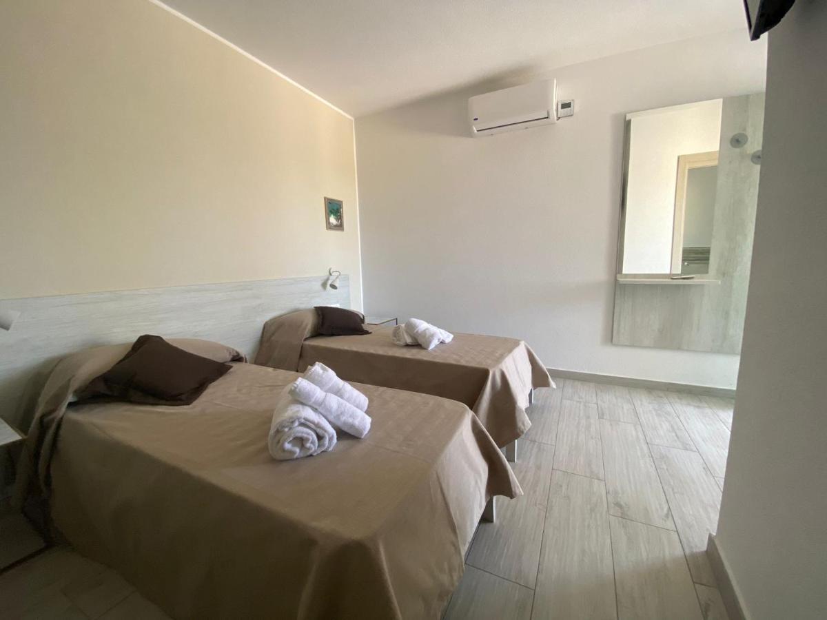 Villa Lentischio 부도니 외부 사진