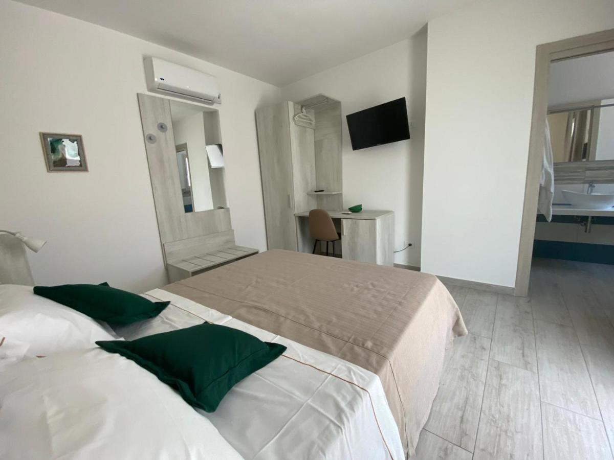 Villa Lentischio 부도니 외부 사진