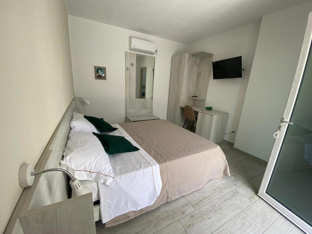 Villa Lentischio 부도니 외부 사진