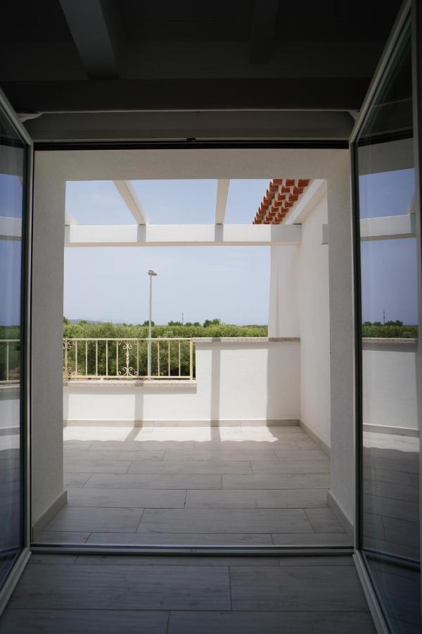Villa Lentischio 부도니 외부 사진