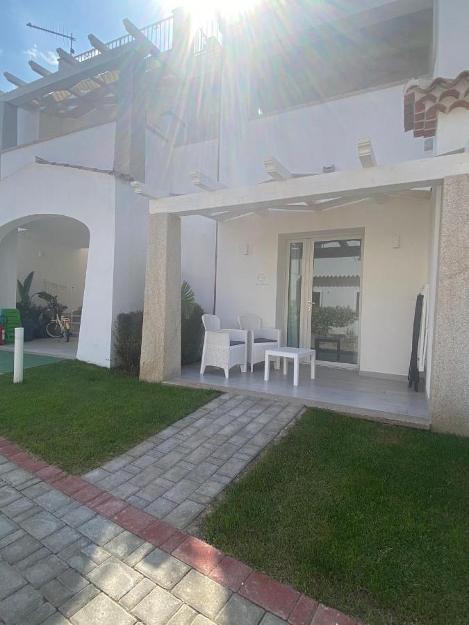 Villa Lentischio 부도니 외부 사진